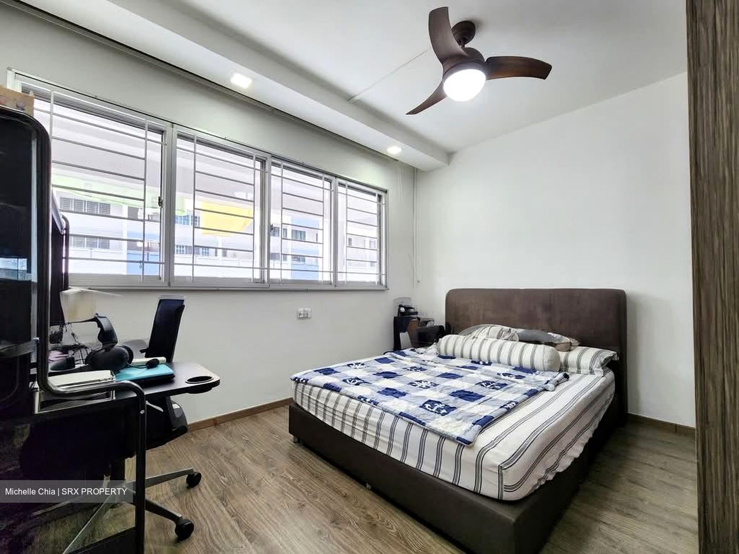 Blk 125 Serangoon North Avenue 1 (Serangoon), HDB Executive #560364861